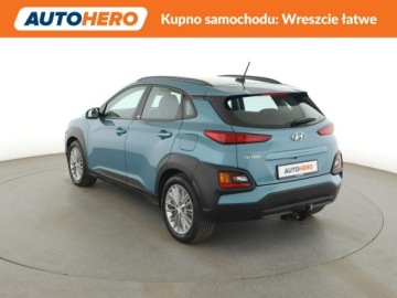 Hyundai Kona I Crossover 1.6 T-GDI 177KM 2020 Hyundai Kona 1.6 TGDI Iron Man Edition, zdjęcie 3