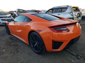 Acura NSX 2019 Acura NSX 2019 ACURA NSX, silnik 3.5, 44, od u..., zdjęcie 1