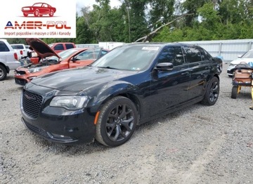 Chrysler 300C II 2022 Chrysler 300s 2022 3.6l 3.6 Benzyna 300KM