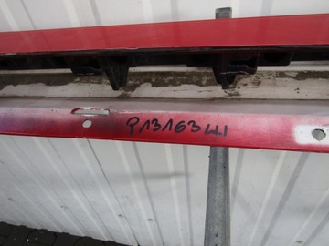 Накладка на порог слева Jaguar XE 760 F S R SPORT 14-