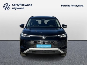 Volkswagen Tayron 2025 Volkswagen Tayron diesel, automatyczna, napęd 4x4, zdjęcie 8