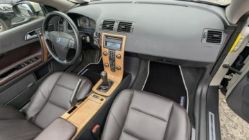 Volvo C70 II 2008 Volvo C70 2.0D4 136PS OPŁACONY Bezwypadkowy, zdjęcie 20