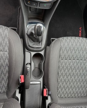 Opel Mokka I SUV 1.4 Turbo ECOTEC 140KM 2013 Opel Mokka Opel Mokka 1.4 Benzyna 140KM, zdjęcie 17