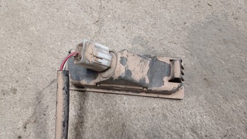 DAIHATSU TERIOS II LAMPA TABULKY