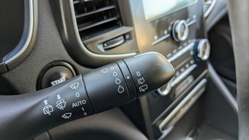 Renault Talisman Kombi 1.5 Energy dCi 110KM 2016 Renault Talisman 1.5D 110PS OPŁACONY Bezwypadkowy, zdjęcie 28