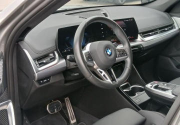 BMW X1 U11 Crossover 2.0 23d 211KM 2024 BMW X1 xDrive23d M Sport 23d xDrive 197KM M Sport Harman Kardon HAK LED 2.0, zdjęcie 17