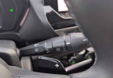 Citroen C5 III 2022 Citroen C5X C5 X 1.6 PureTech Shine EAT8 SalonPL FVat Od Reki Zadbany Nisk, zdjęcie 21