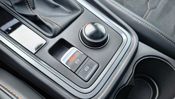 Cupra Ateca Crossover Facelifting 1.5 TSI 150KM 2024 Cupra Ateca 1.5TSI 150KM ACC SalonPL Panorama Kame, zdjęcie 28