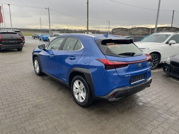 Lexus UX 2021 Lexus UX 250H Business Hybrid Aut. Navi, zdjęcie 1