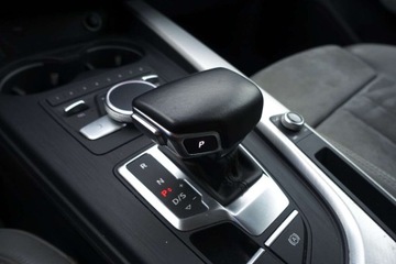 Audi A4 B9 Avant 2.0 45 TFSI 245KM 2019 Audi A4 Allroad Allroad, 45 TFSI, Quattro, 1.rej2020, czujniki, kamera, vi, zdjęcie 10