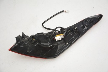 SVĚTLO LEVÝ ZADNÍ TOYOTA CAMRY 2019R ORIGINÁLNÍ