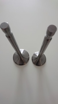 FORTSCHRITT-IFA W50 -KPL. ZAWOROW SILNIKA +Paski klinowe