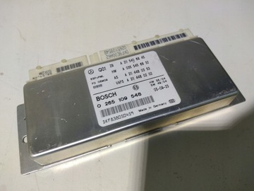 MODUŁ STEROWNIK ESP MERCEDES W219 W211 A2115406845
