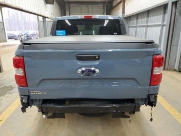 Ford Maverick II 2024 Ford Maverick 2024, 2.5L, XLT, od ubezpieczalni 2.5 Hybryda 162KM, zdjęcie 4