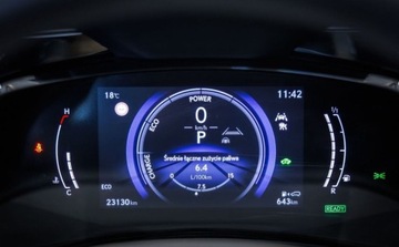 Lexus NX II 2024 Lexus NX 350h Prestige AWD 2.5 Hybryda 242KM, zdjęcie 6