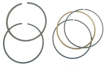Pierścienie pierścień kosiarki NAC T 575 675 70mm
