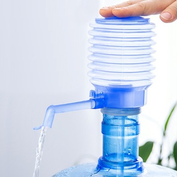 Насос для воды и напитков Универсальная бутылка 18,9 л