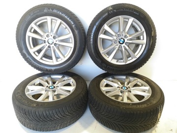 KOŁA FELGI ZIMA BMW X5 F15 8,5J 18'' ET:46 6853952