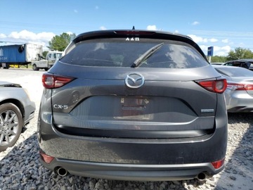 Mazda CX-5 II 2021 Mazda CX-5 Touring 2021 2.5l 2.5 Benzyna 187KM, zdjęcie 2