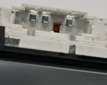 LAMPA OSVĚTLENÍ INTERIÉR MERCEDES W212