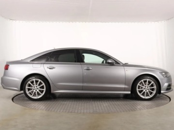 Audi A6 C7 Limousine Facelifting 3.0 TDI clean diesel 272KM 2017 Audi A6 3.0 TDI, Salon Polska, 268 KM, 4X4, zdjęcie 5