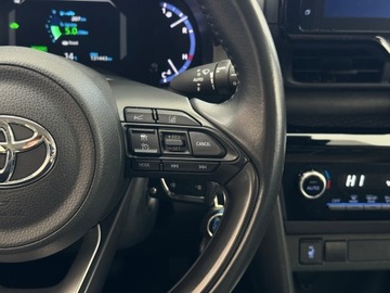 Toyota 2022 Toyota Yaris Cross Comfort + LPG / 1 właściciel /, zdjęcie 21