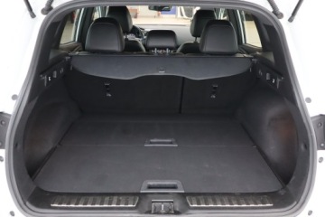Renault Kadjar Crossover Facelifting 1.3 TCe 140 FAP 140KM 2020 Renault Kadjar 1.3 TCe, Salon Polska, Serwis ASO, zdjęcie 13