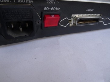 I-DATA ida 3270 C FLEX 270x LJIII
