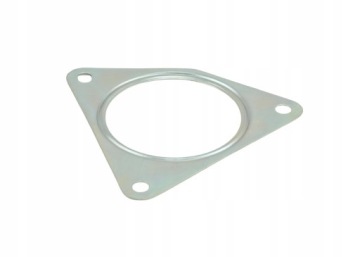 USZCZELKA WYDECHU do RENAULT GRAND SCENIC II 2.0