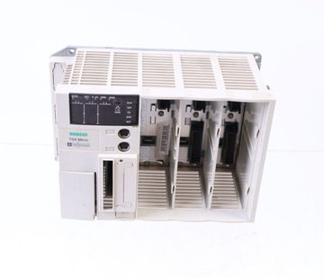 SCHNEIDER TSX3721001 TSX 3721 AC