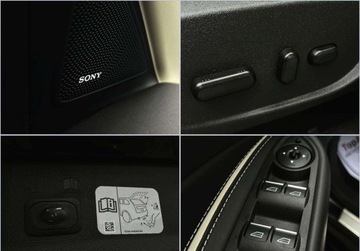 Ford Kuga II SUV Facelifting 2.0 TDCi 180KM 2018 Ford Kuga II VIGNALE AUTOMAT gwarancja bezwypadkowa zarejestrowa 4x4, zdjęcie 34