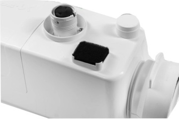 Насос для туалетной насосной станции Grundfos 620W Solofit