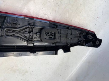 BERLINGO COMBO PARTNER SVĚTLO ZADNÍ PRAVÁ 9820555280 9820555080