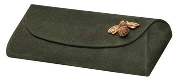 Etui na okulary Albinex Royal Case 90.043-1 skóra