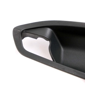 BMW F20 F21 F22 LCI Внутренняя ручка двери левая