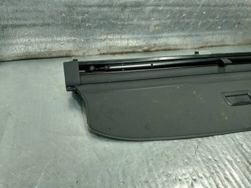 ROLETA BAGAZNIKA SIATKA AUDI A4 B6