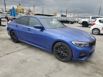 BMW Seria 3 G20-G21 2020 BMW Seria 3 330xi 2020 2.0l 2.0 Benzyna 255KM, zdjęcie 4