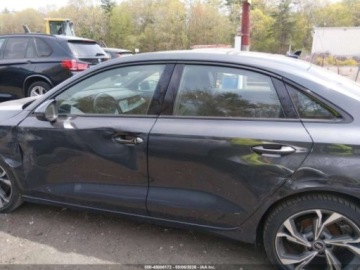 Audi A3 8Y 2022 Audi A3 Limousine AUDI A3 PREMIUM PLUS 40 TFSI QUATTRO S TRONIC 2.0 Benzyna, zdjęcie 5