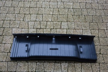 НАКРЫШКА ПОРОГА БАГАЖНИКА VW PASSAT B8 3G5863459