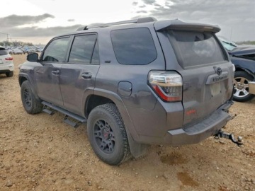 Toyota 2023 Toyota 4-Runner SE 2023 4.0 Benzyna 270KM, zdjęcie 1