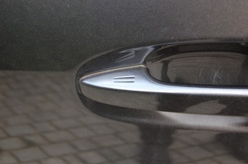 Toyota Verso Minivan Facelifting 1.8 Valvematic 147KM 2018 Verso 7-osobowa Keyless go Kamera Navi Hak Bezwypadkowa Piękna, zdjęcie 33