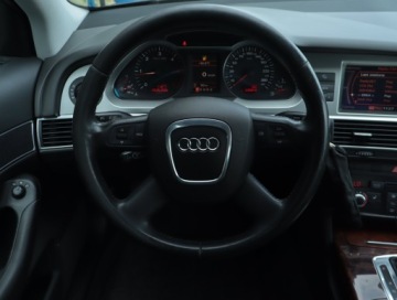 Audi A6 C6 Allroad quattro 2.7 V6 TDI 180KM 2008 Audi A6 2.7 TDI , 177 KM, 4X4, Automat, Navi, zdjęcie 17