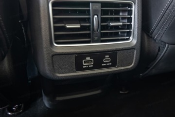 JAC 2025 JAC JS8 1.5 T-GDI DCT 7os. Suv 175KM 2025, zdjęcie 14