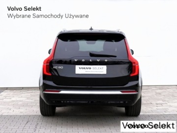 Volvo XC90 II 2025 Volvo XC 90 B5 B AWD Plus Bright | 7 miejsc | VAT, zdjęcie 9