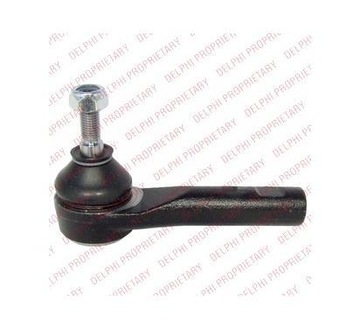 DELPHI KOŃCÓWKA DRĄŻKA TA2671 FIAT DOBLO 01- LEWA