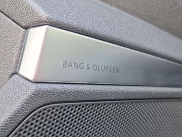 Audi A3 8Y S3 Sportback 2.0 TFSI 310KM 2023 Audi S3 Sportback Audi S3 Sportback S3 Sportback TFSI 310KM S tronic 2.0, zdjęcie 29