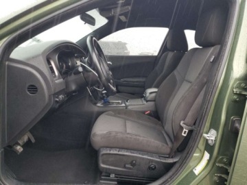 Dodge Charger VII 2021 Dodge Charger Sxt 2021 3.6 Benzyna 292KM, zdjęcie 7