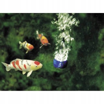 OASE AQUAOXY 500 - АЭРАЦИЯ ПРУДА