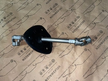 AUDI A6 A7 C7 DRĄŻEK KOLUMNY KIEROWNICZEJ ORGINAŁ 4G1419753C NOWY