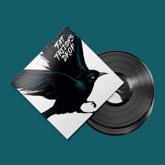 // FAT FREDDY'S DROP Blackbird 2LP